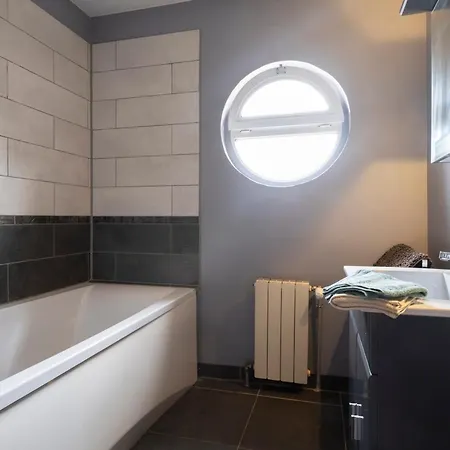 Le Chateau Jeannot *