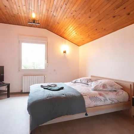 Le Chateau Jeannot * Diedenhofen