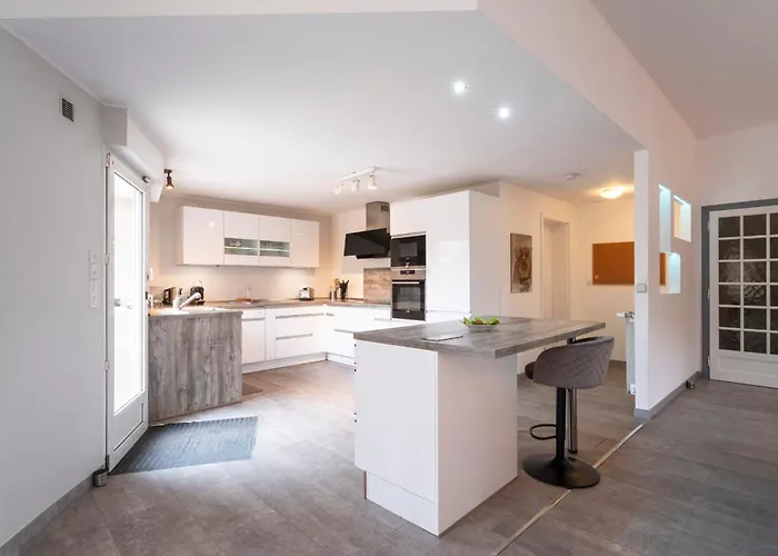 Le Chateau Jeannot *