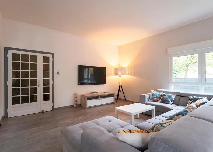 Prázdninový dům Le Chateau Jeannot