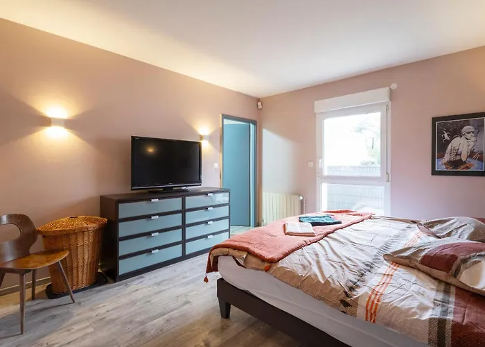 Le Chateau Jeannot * Thionville