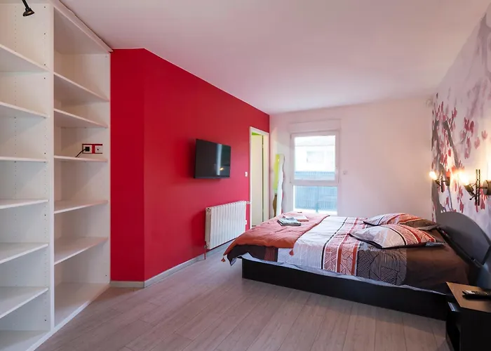 Le Chateau Jeannot Prázdninový dům *