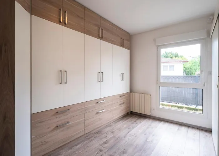 Le Chateau Jeannot Prázdninový dům Thionville