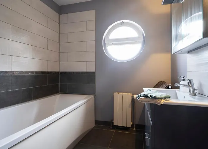 Le Chateau Jeannot *