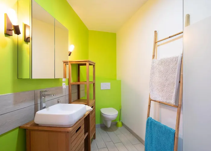 Le Chateau Jeannot *