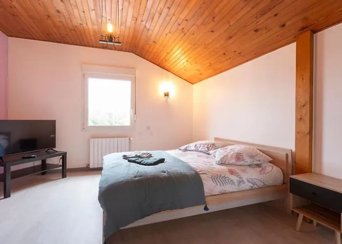 Le Chateau Jeannot * Thionville