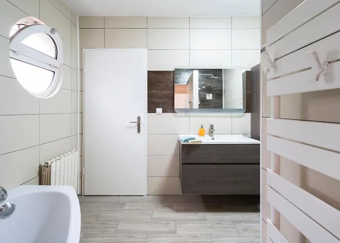 Prázdninový dům Le Chateau Jeannot