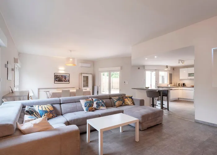 Le Chateau Jeannot * Thionville